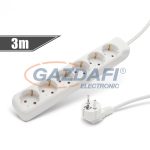 DELIGHT 20211 6-os elosztó