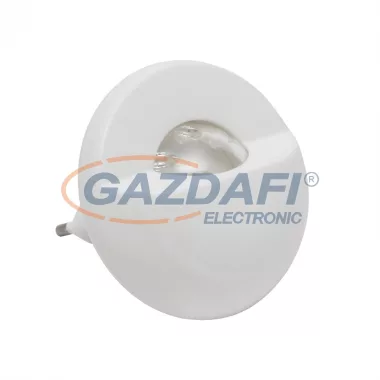 PHENOM 20271 LED-es, forgathatófejes irányfény fényérzékelővel