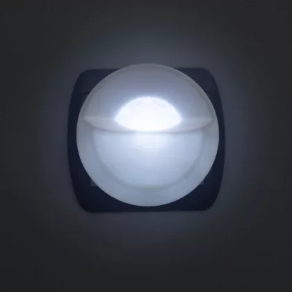 PHENOM 20271 LED-es, forgathatófejes irányfény fényérzékelővel PHENOM 20271 LED-es, forgathatófejes irányfény fényérzékelővel