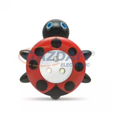 PHENOM 20273A Nyomógombos lámpa