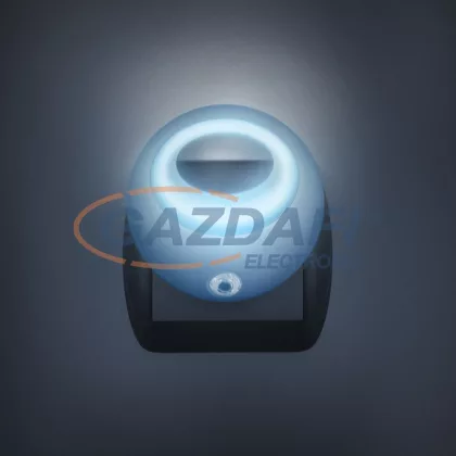 PHENOM 20275BL Éjjeli fény szenzoros - kék