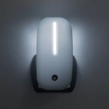 Phenom 20282 Irányfény - fényszenzorral - 240 V - fehér