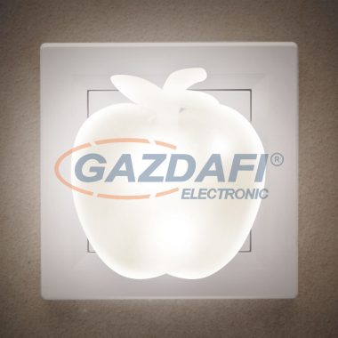 Melegfehér LED irányfény