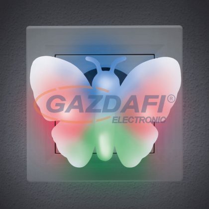 Színes LED irányfény