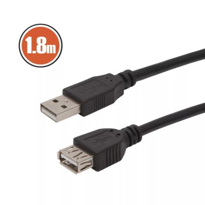 20315 USB hosszabbító