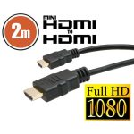 20318 Mini HDMI kábel • 2 m