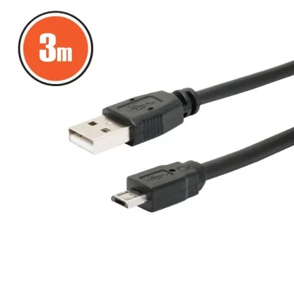 20327 USB kábel 2.0