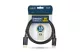 DELIGHT 20333B DisplayPort - Displayport kábel - 1.4 - 4K - 1,8 m