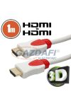 20421 3D HDMI kábel • 1 m