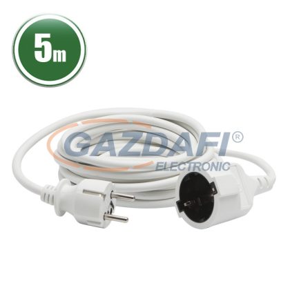 20503WH Hálózati lengő hosszabbító