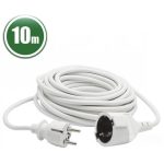 20504WH Hálózati lengő hosszabbító