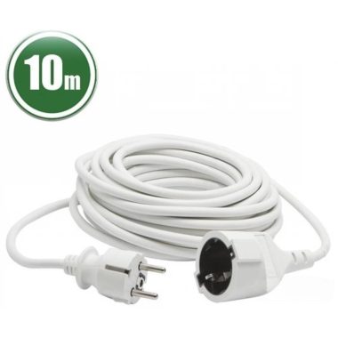 20504WH Hálózati lengő hosszabbító