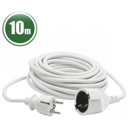 20504WH Hálózati lengő hosszabbító