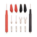 MAXWELL 25370 Műszerzsinór szett