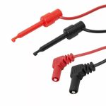 MAXWELL 25385 Kampós mérőcsatlakozó pár