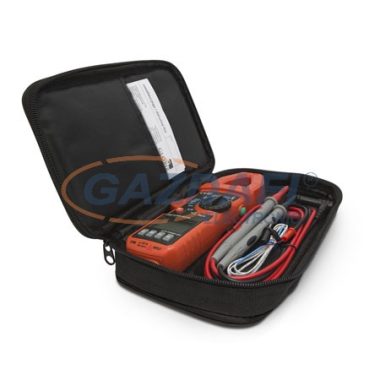 MAXWELL 25612 Digitális lakatfogó True RMS AC/DC