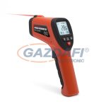 MAXWELL 25911 Digitális infravörös hőmérő