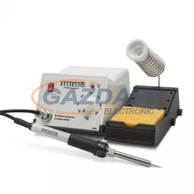 FAHRENHEIT 28003 Analóg forrasztóállomás