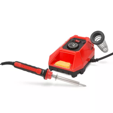 28005 Forrasztópáka állomás - 230V / 60 W 28005 Forrasztópáka állomás - 230V / 60 W