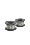 28005C Forrasztóón 28005-höz, 28006-hoz - 1 és 1,5 mm - 2 db / csomag