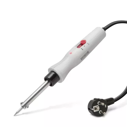 Fahrenheit 28023 Forrasztópáka - dual power - 230V - 20/40W