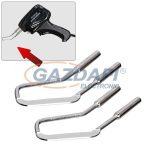 FAHRENHEIT 28051 Vágó pákahegy 28021-es pákához