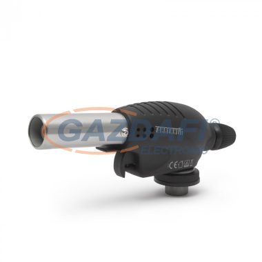 FAHRENHEIT 28089 Gázüzemű forrasztófej piezos gyújtással