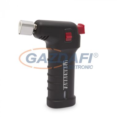 FAHRENHEIT 28510 Gázos forrasztópáka / Kézi flambírozó