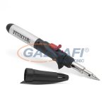   FAHRENHEIT 28523 3in1 multifunkciós gázüzemű forrasztó szett