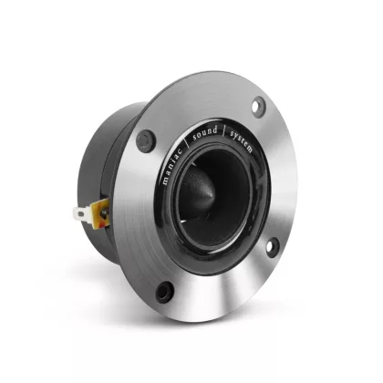 MNC 33512 Dome - 1" - 70 W • 8 ohm MNC 33512 Dome - 1" - 70 W • 8 ohm