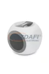 MNC 37951GY M.N.C. Chill Cube bluetooth hangszóró - hordozható, színváltós, vízálló MNC 37951GY M.N.C. Chill Cube bluetooth hangszóró - hordozható, színváltós, vízálló