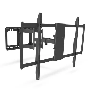 Delight 39690 LCD fali tartókonzol - dupla karos, dönthető - 60-100"