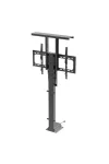 Delight 39699 Motoros LCD tartókonzol - 32 - 70" - max 60 kg - távirányítóval