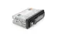 MNC 39750 Fejegység "Rapid" - 1 DIN - 4 x 50 W - BT - MP3 - AUX - SD - USB - 2