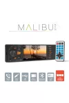 39751 Fejegység "Malibu" - 1 DIN - 4 x 50 W 39751 Fejegység "Malibu" - 1 DIN - 4 x 50 W