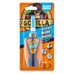   Gorilla Super Glue Micro Precíziós Pillanatragasztó 5gramm (4044700)