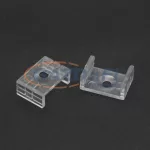 41010C LED aluminium profil rögzítő elem (41010-hez)