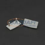 41010E LED aluminium profil végzáró (41010hez)
