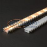 41011A1 LED aluminium profil sín