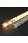 41012A2 LED aluminium profil sín