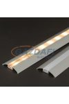 41017A2 LED aluminium profil sín