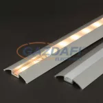 41017A2 LED aluminium profil sín