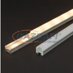 41020A1 LED aluminium profil sín