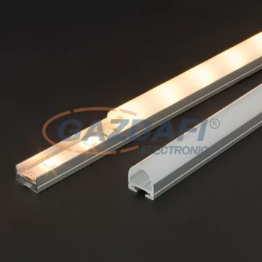 41020A1 LED aluminium profil sín 41020A1 LED aluminium profil sín