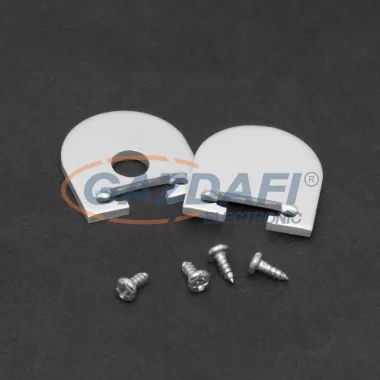41020E LED aluminium profil végzáró (41020hoz) 41020E LED aluminium profil végzáró (41020hoz)