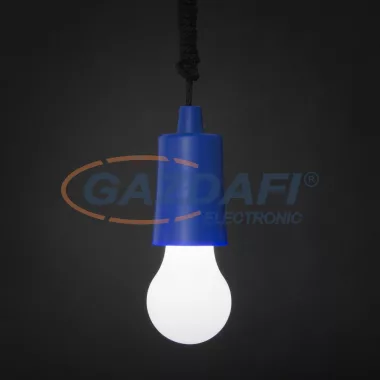 PHENOM 43998BL Húzókapcsolós függesztett LED lámpa PHENOM 43998BL Húzókapcsolós függesztett LED lámpa