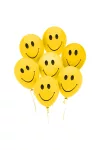 Family Pound 50101 Lufi szett - Smiley - 12 db