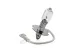 Carguard 50738 Halogén izzó BHA052 - H3-12V-55W +30% - 2