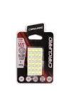50753 Autós LED - CLD315 - 65 x 35 mm (W5W, C5W, BA9S) - 480 lm
