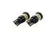 CARGUARD 50776 Autós LED - CAN129 - T10 (W5W) - 360 lm - can-bus - SMD 5W - 2 db / bliszte - 2 CARGUARD 50776 Autós LED - CAN129 - T10 (W5W) - 360 lm - can-bus - SMD 5W - 2 db / bliszte - 2
